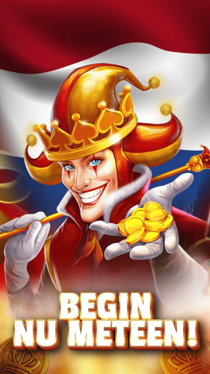 EMPIRE CASINO Screenshot