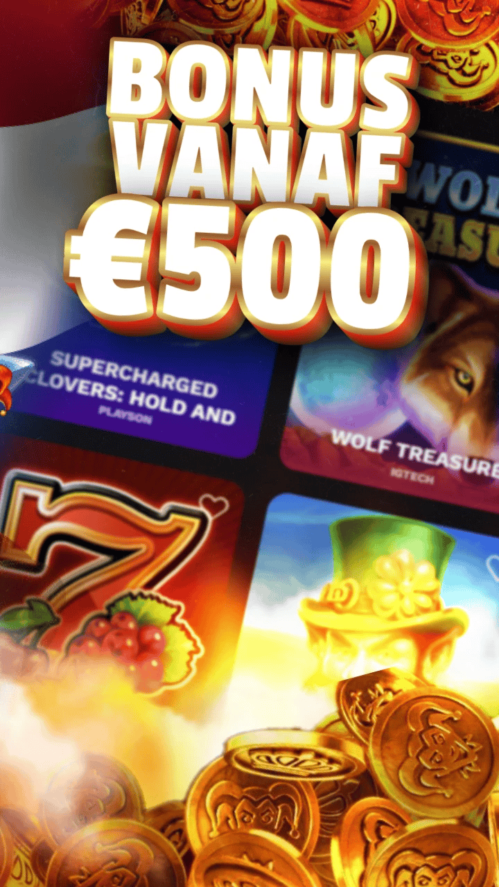 EMPIRE CASINO Screenshot
